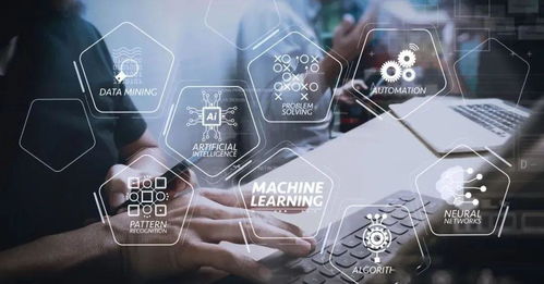 2020年全球人工智能发展 网络科技领域技术开发推动470亿美元收入增长