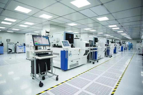 华岭股份与杰发科技携手提升汽车电子测试能力，拓展车规领域技术合作