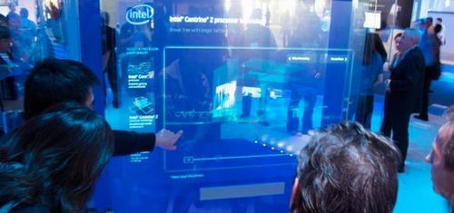 年轻企业家最关注的12大网络科技开发新趋势