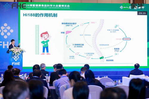 博鳌强音 蒙牛首创活性锁鲜工艺，携全生命周期精准营养矩阵亮相