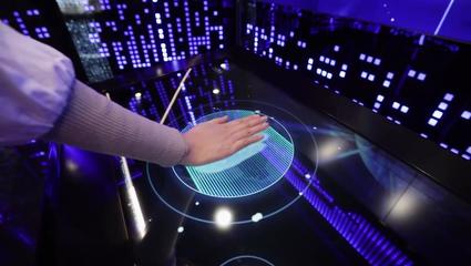 华为等31个数据中心落户 『云数据』的尽头是乌兰察布